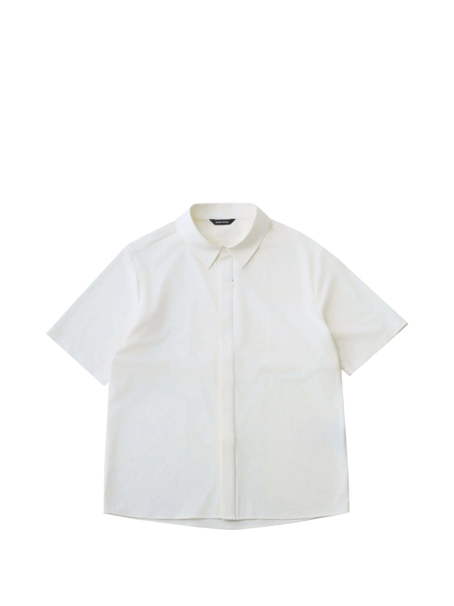 [Hiking Patrol] Shirts Short Sleeve SS26 SS26109