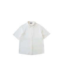 [Hiking Patrol] Shirts Short Sleeve SS26 SS26109