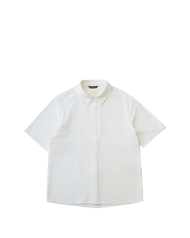 [Hiking Patrol] Shirts Short Sleeve SS26 SS26109