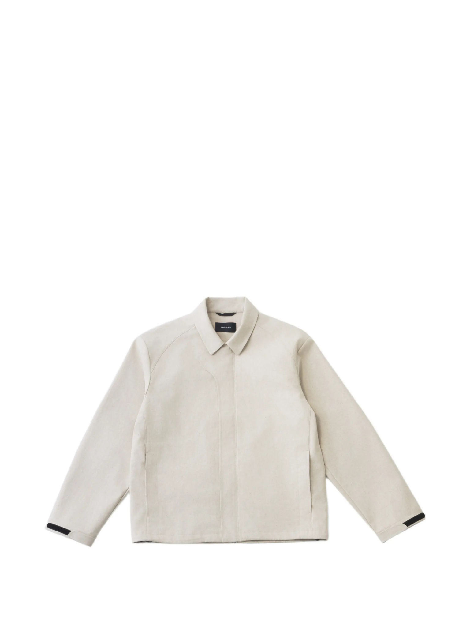 [Hiking Patrol] Casual Jacket SS26 SS26011