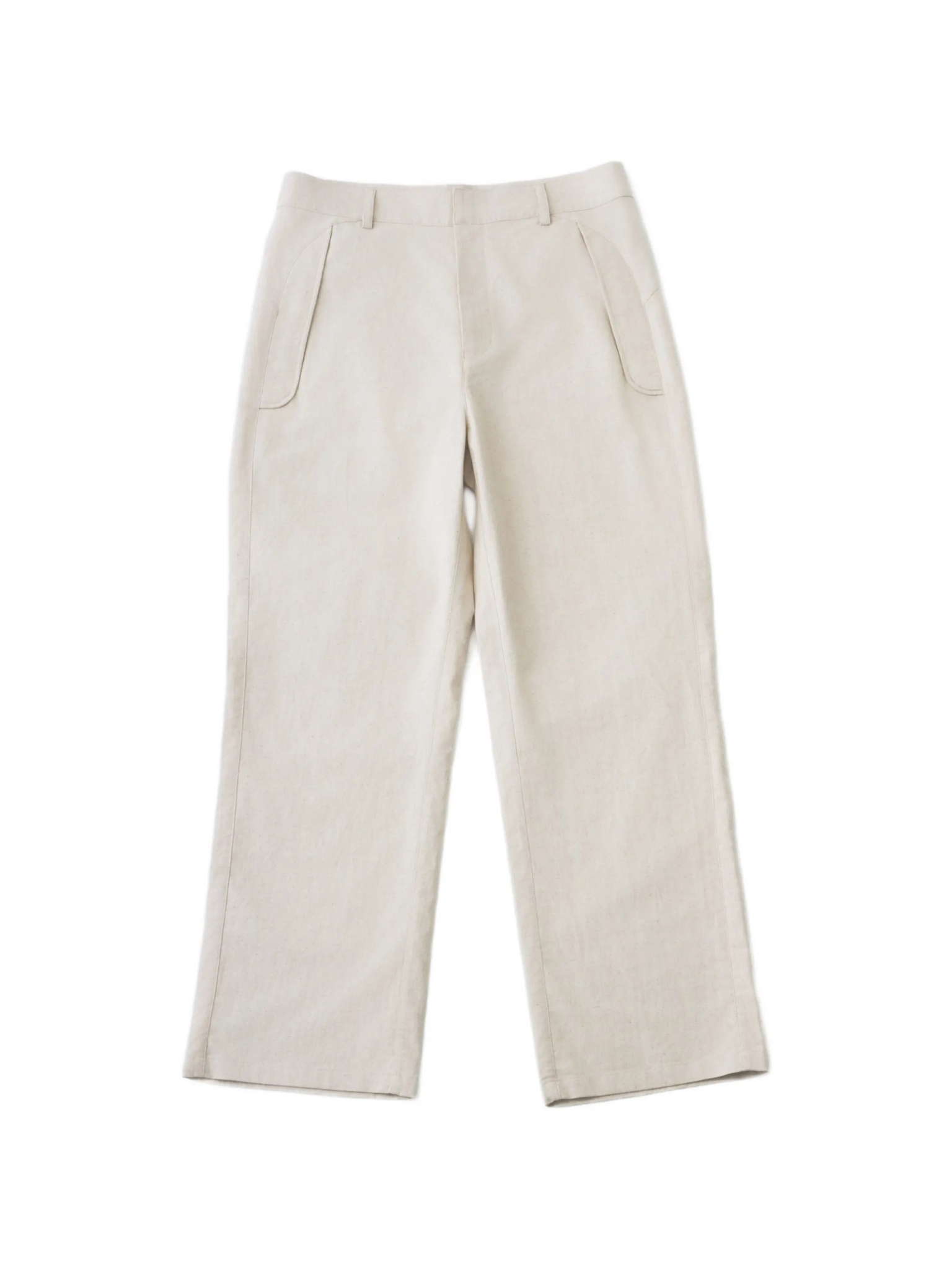[Hiking Patrol] Trousers SS26 SS26201