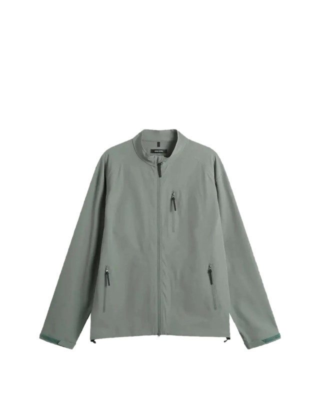 [Hiking Patrol] Casual Jacket SS26 SS26005