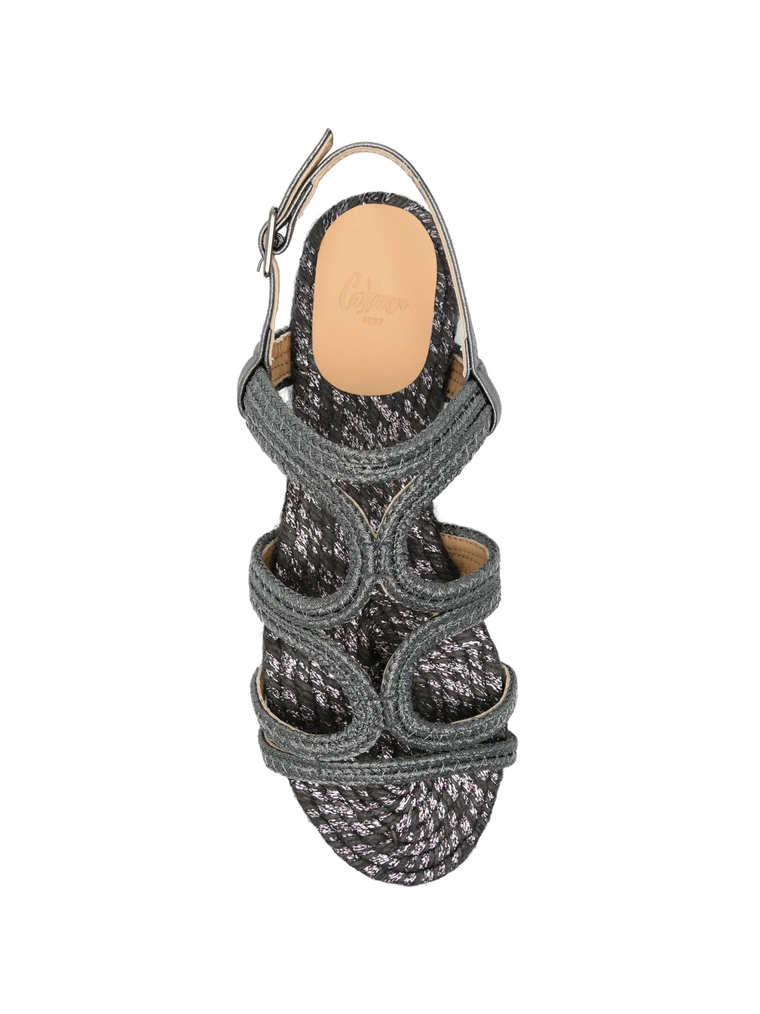 [Castaner] Sandals SS26 025585105