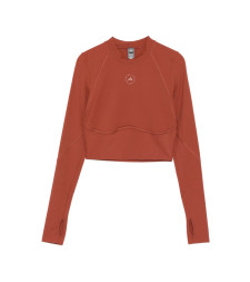[Adidas By Stella McCartney] T-shirts Long Sleeve SS26 JY8141