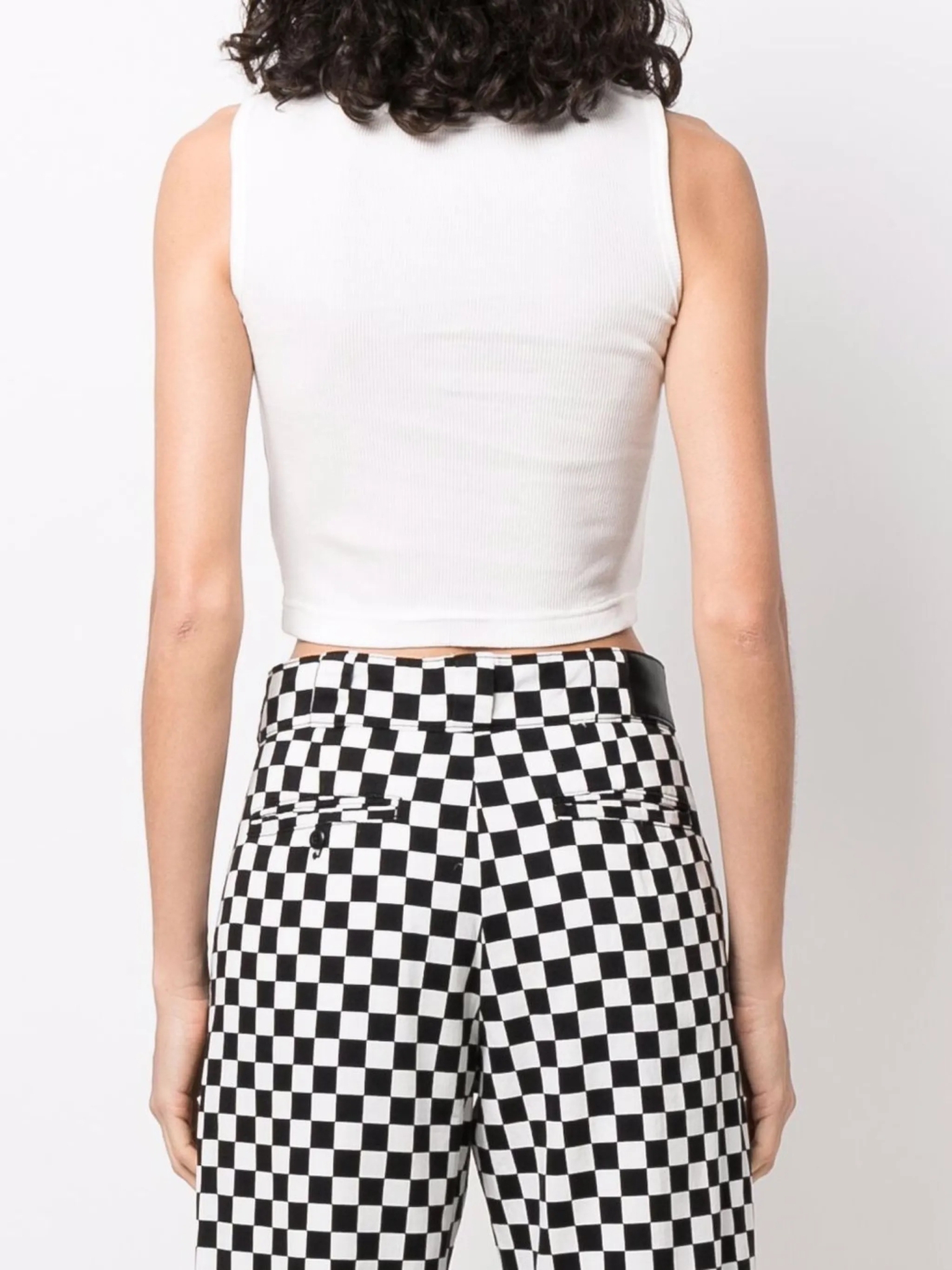 [R13] T-shirts Sleeveless SS26 R13WK080K001B