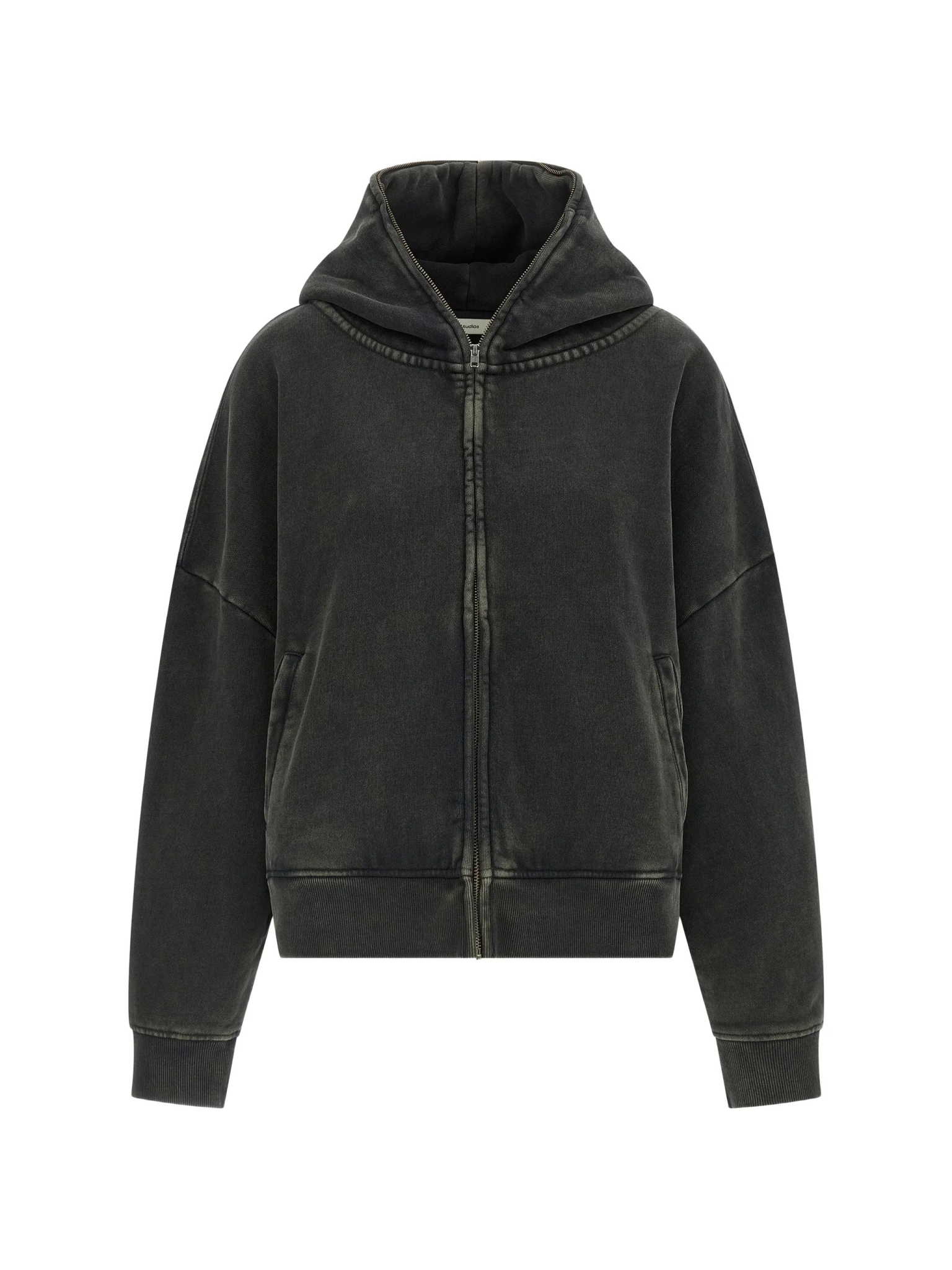 [Entire Studios] Zip up SS26 ESSS26HO030120392