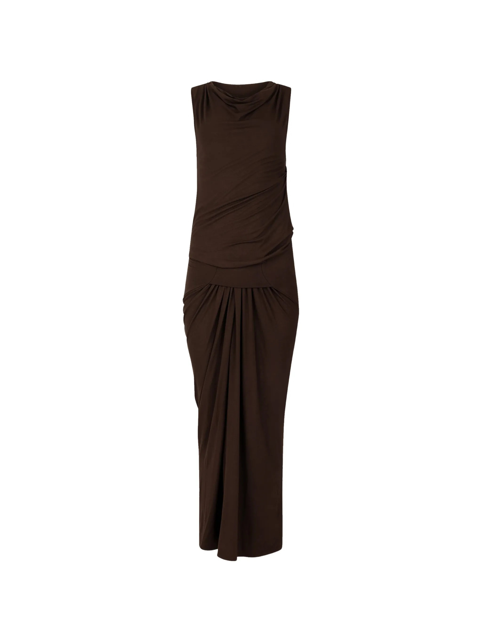 [Entire Studios] Sleeveless dress SS26 ESSS26DR01243C737