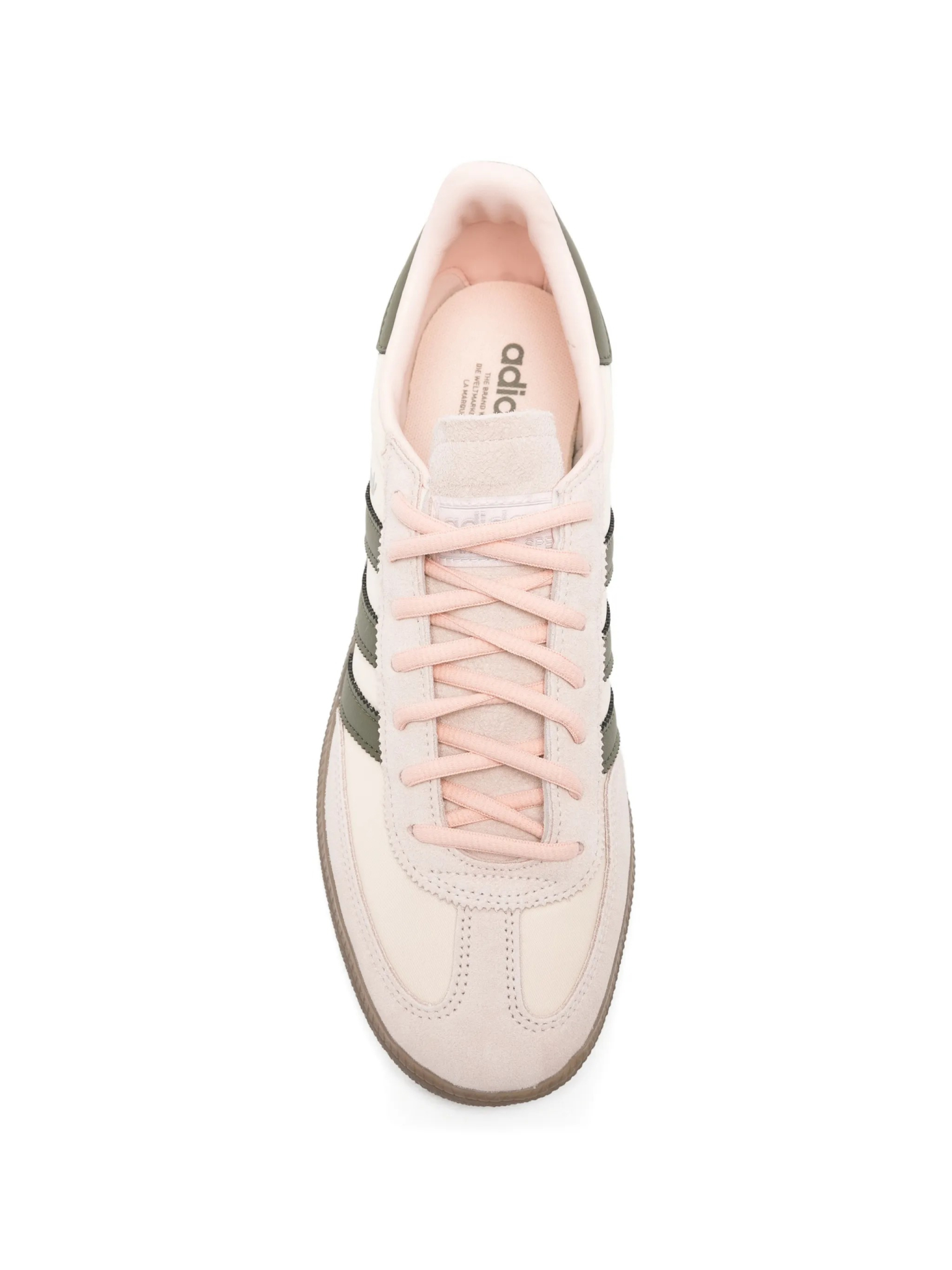 [ADIDAS ORIGINALS] Sneakers SS26 KK1149