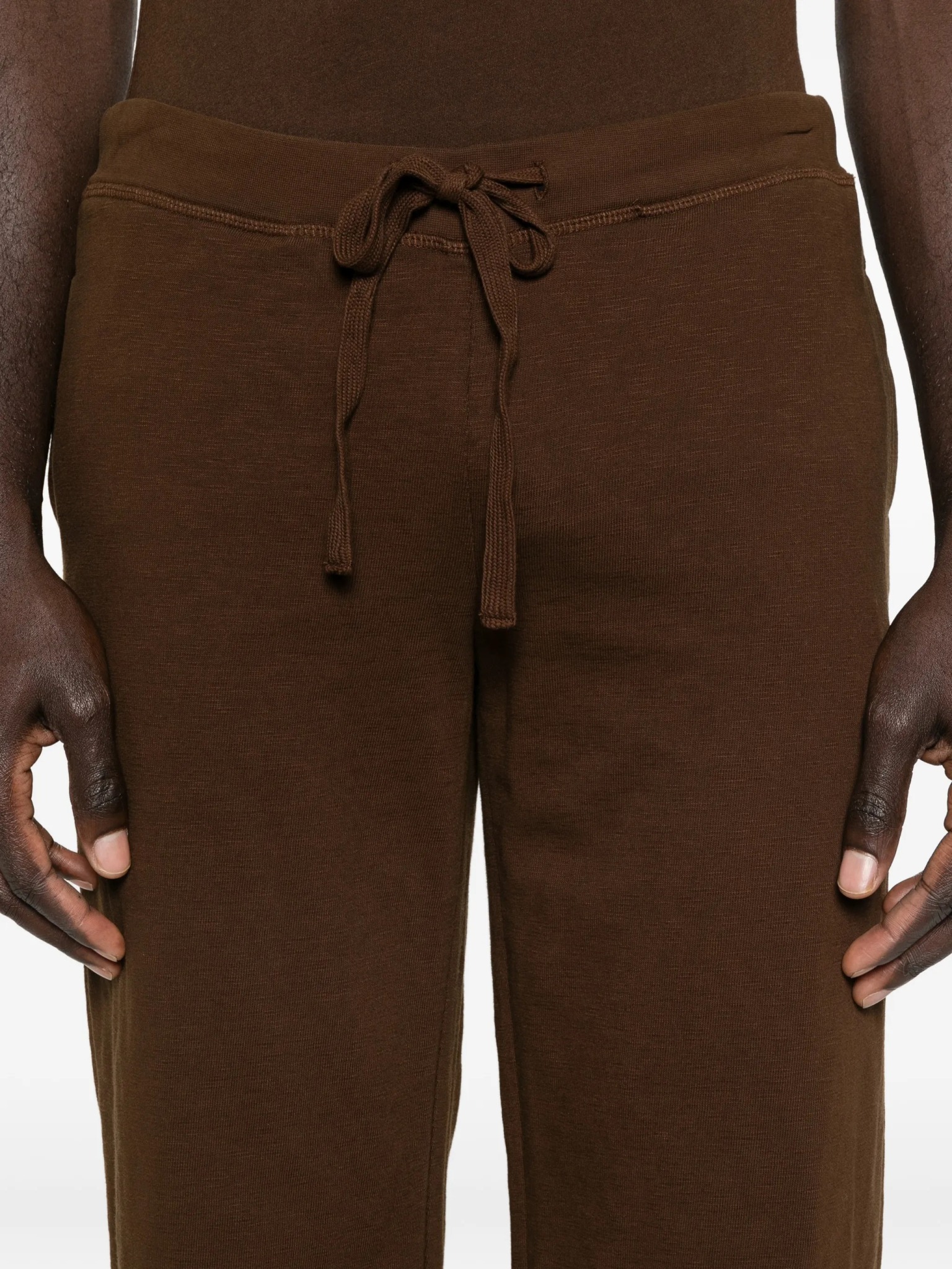 [Entire Studios] Training Pants SS26 UNW253012BT
