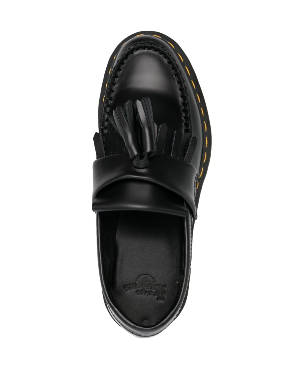 [Dr. Martens] Loafer SS26 22209001