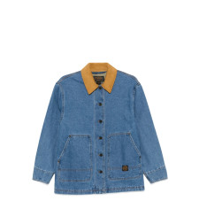[Filson] Denim Jacket SS26 FWCPS0075464