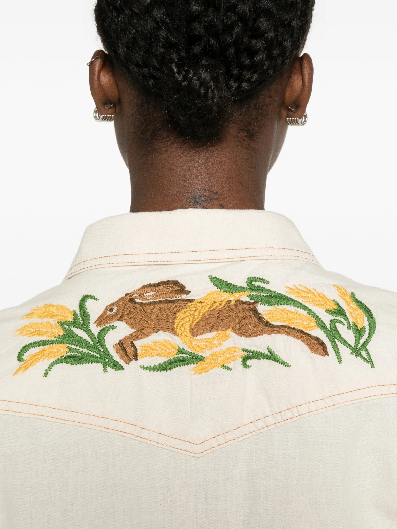 [Filson] Shirts Long Sleeve SS26 FWCAM0010104