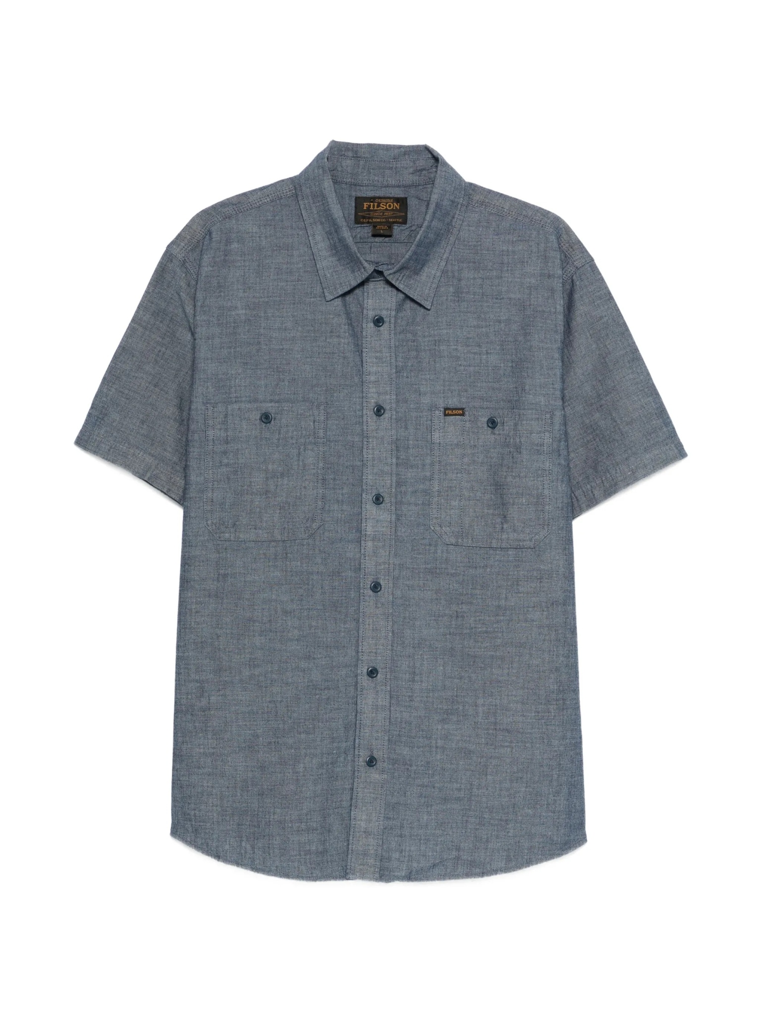 [Filson] Shirts Short Sleeve SS26 FMCAM0084479