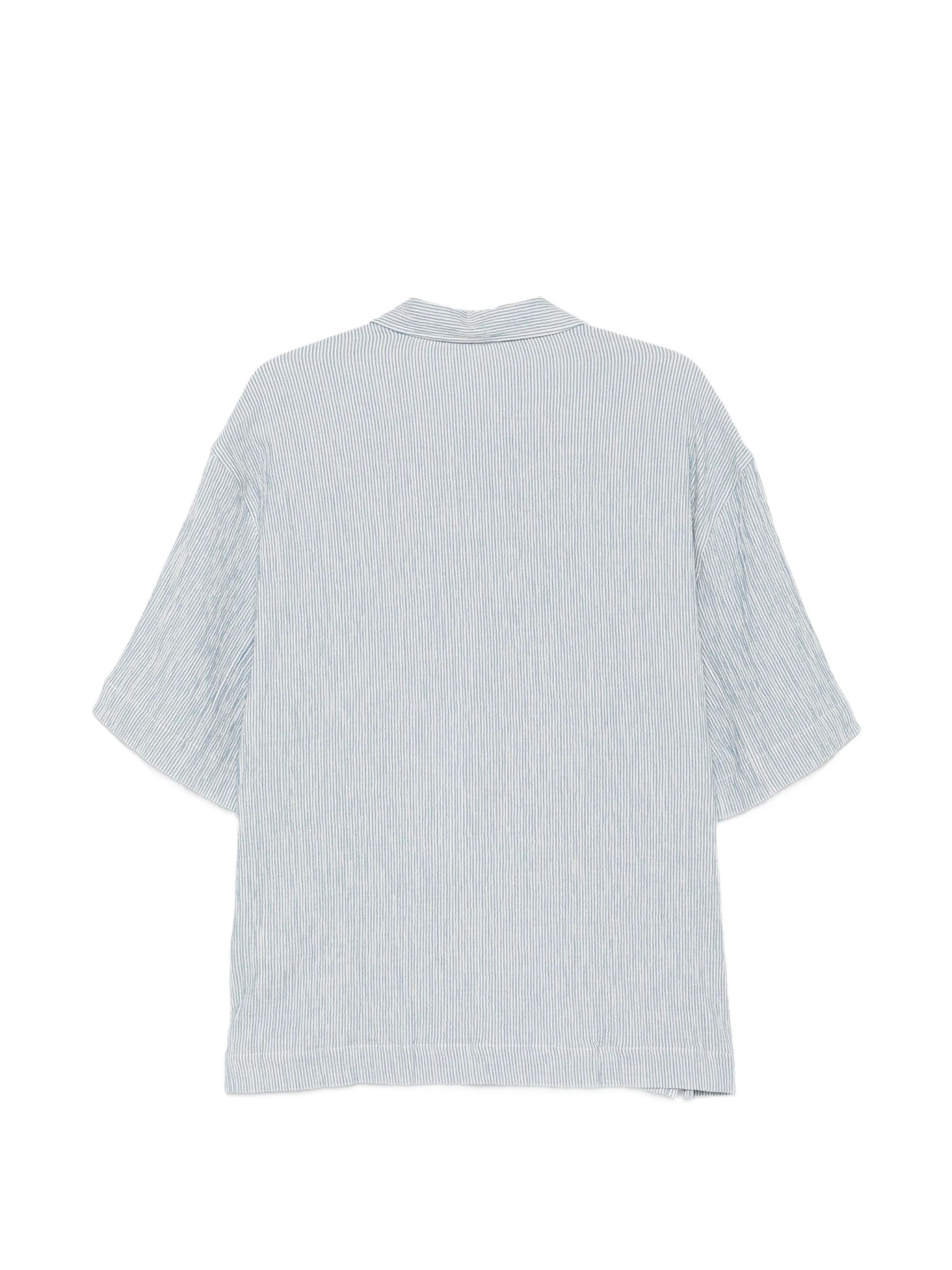 [Sunflower] Shirts Short Sleeve SS26 12971