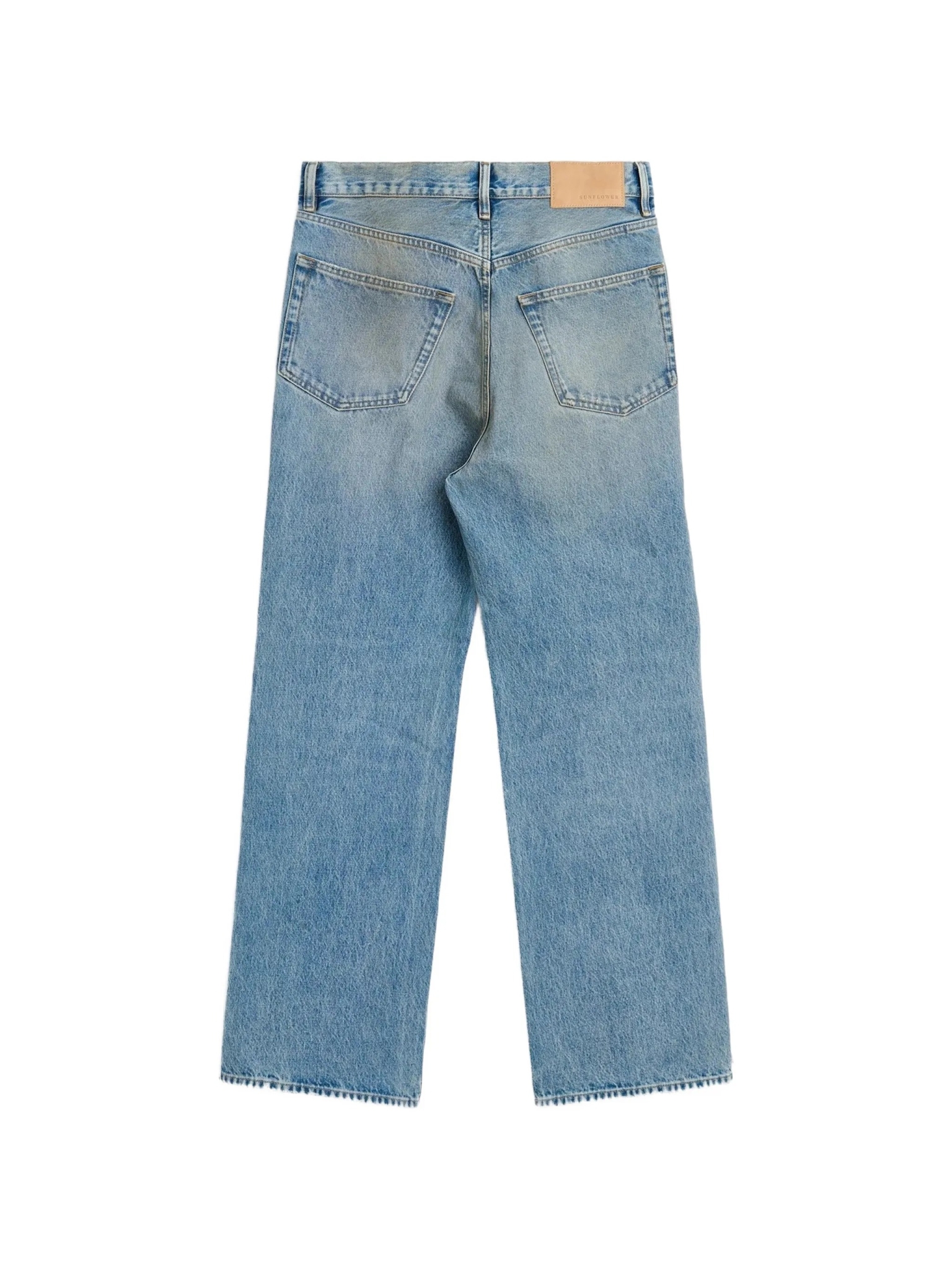 [Sunflower] Jeans SS26 5154