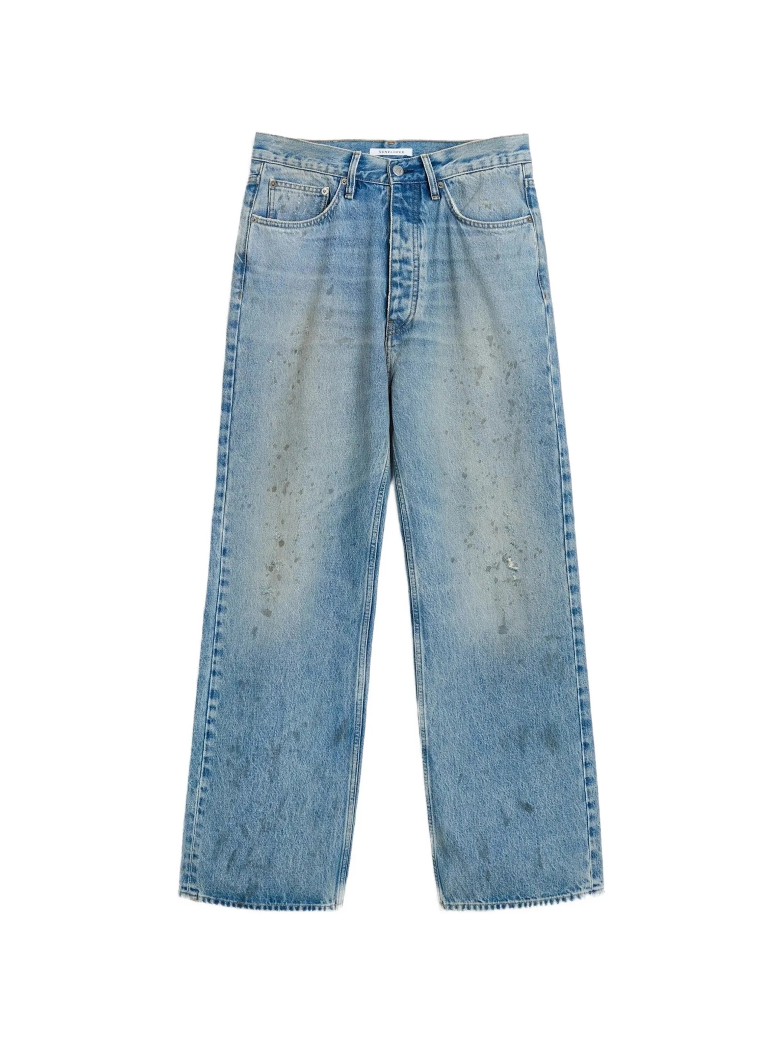 [Sunflower] Jeans SS26 5154