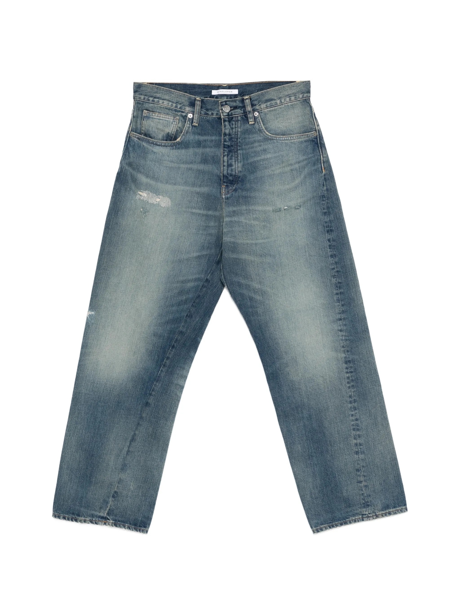 [Sunflower] Jeans SS26 51581