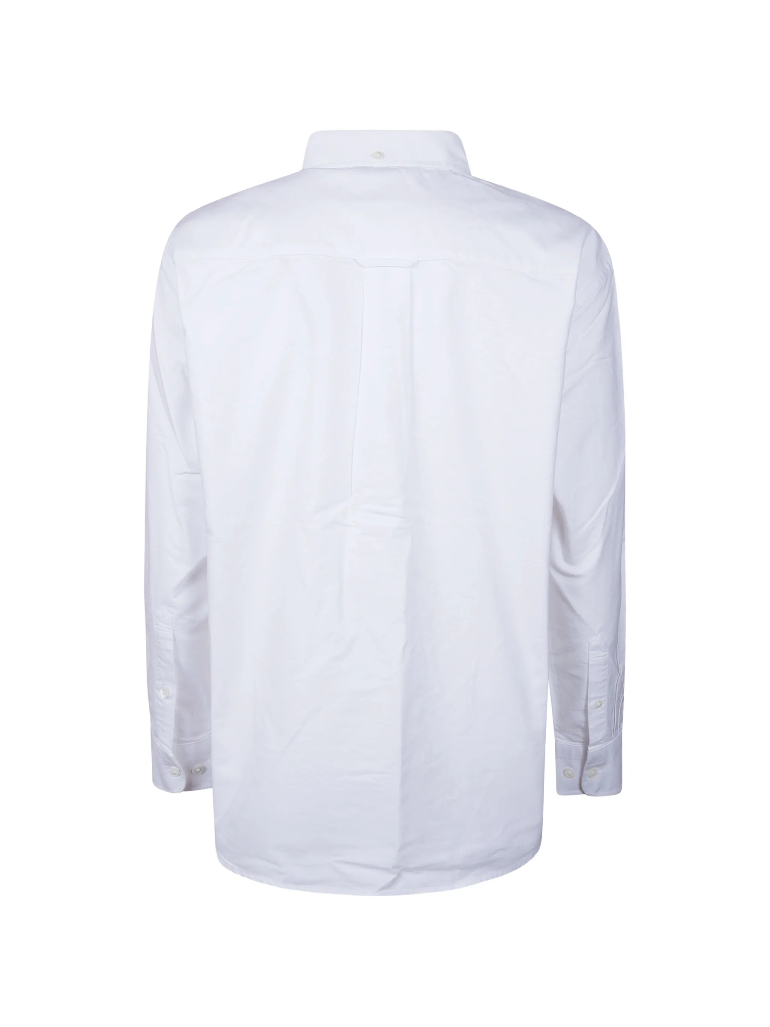 [Sunflower] Shirts Long Sleeve SS26 1313
