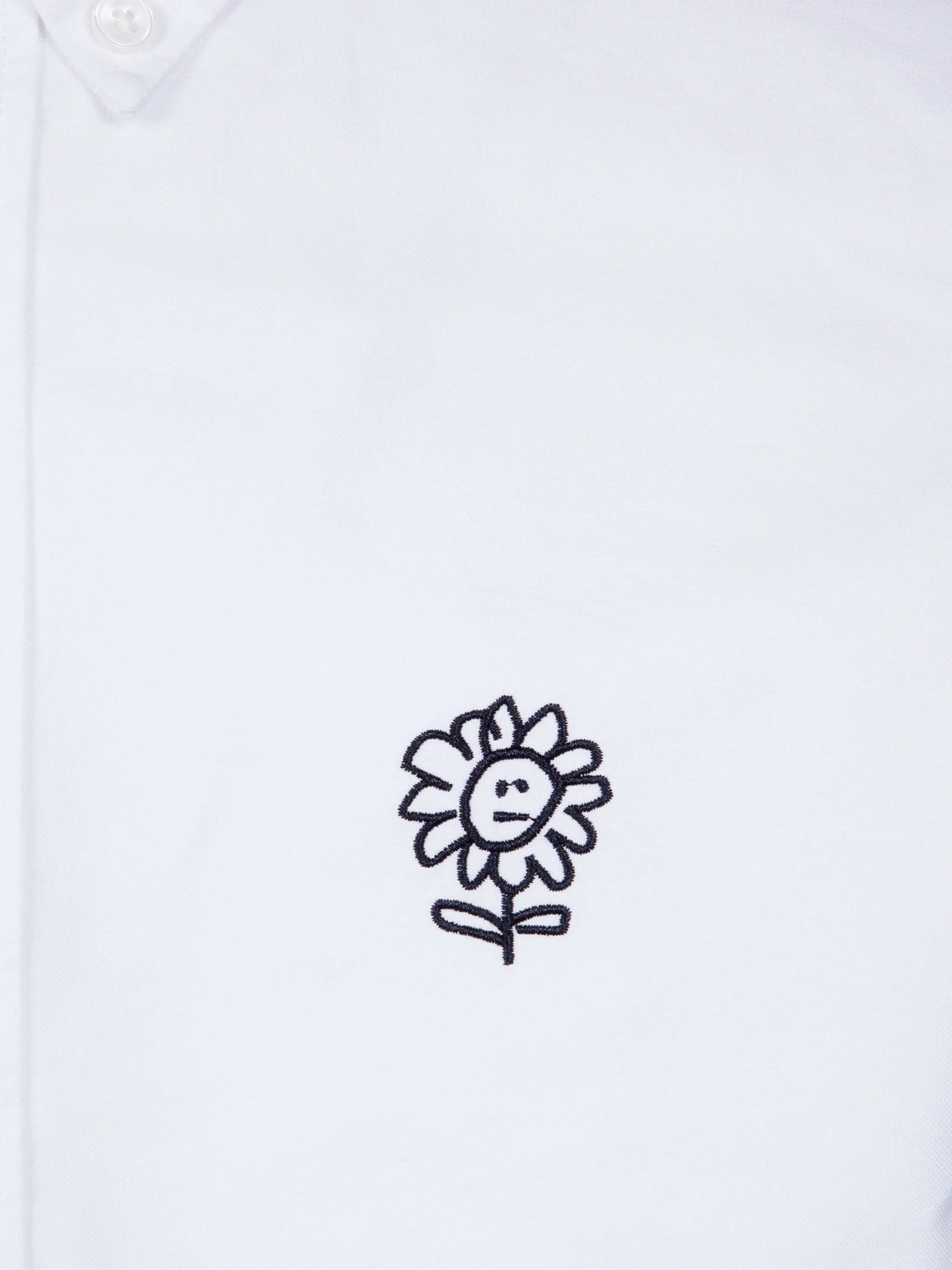 [Sunflower] Shirts Long Sleeve SS26 1313