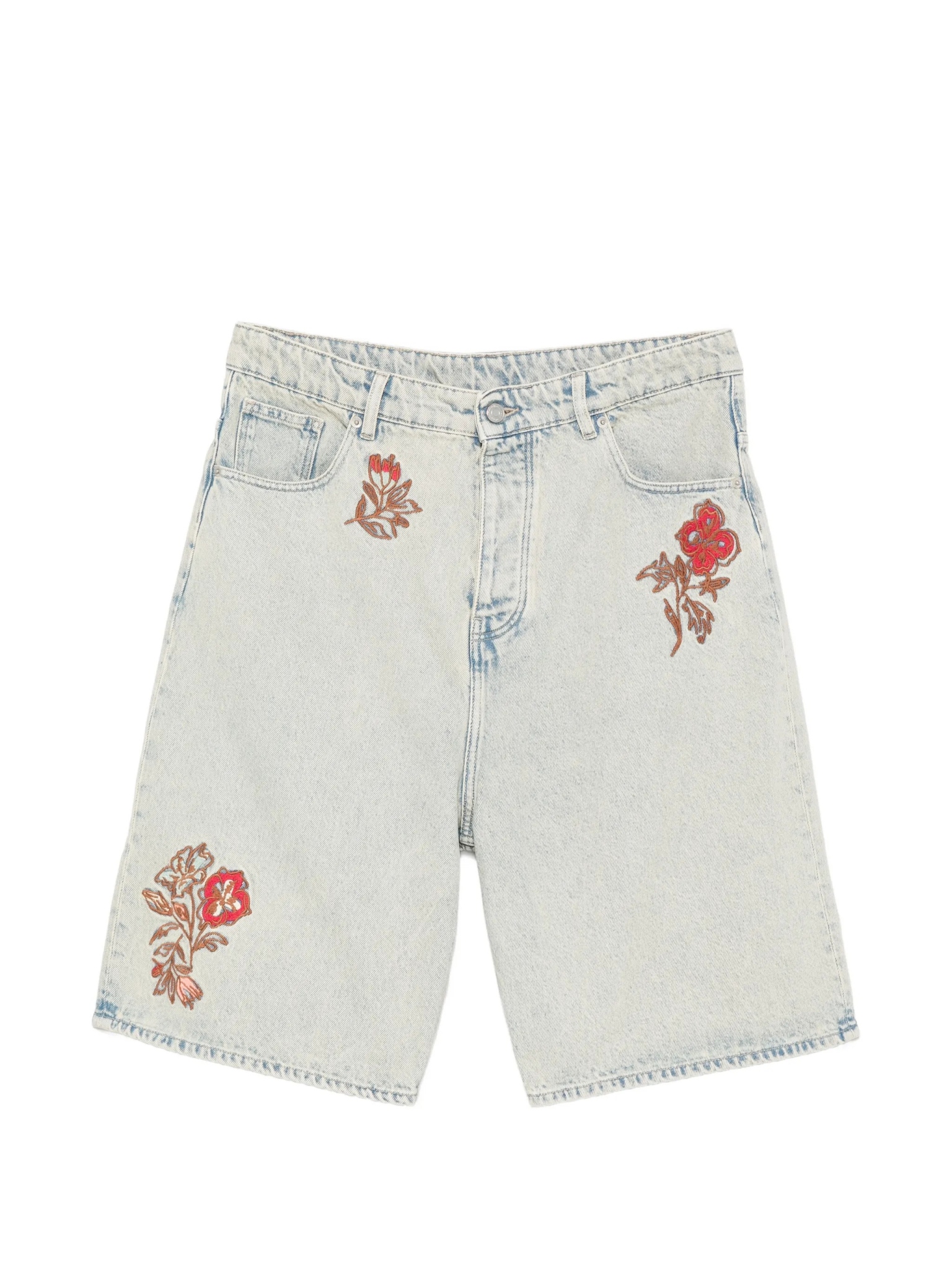 [DROLE DE MONSIEUR] Jeans SS26 KBS147CO123DUS