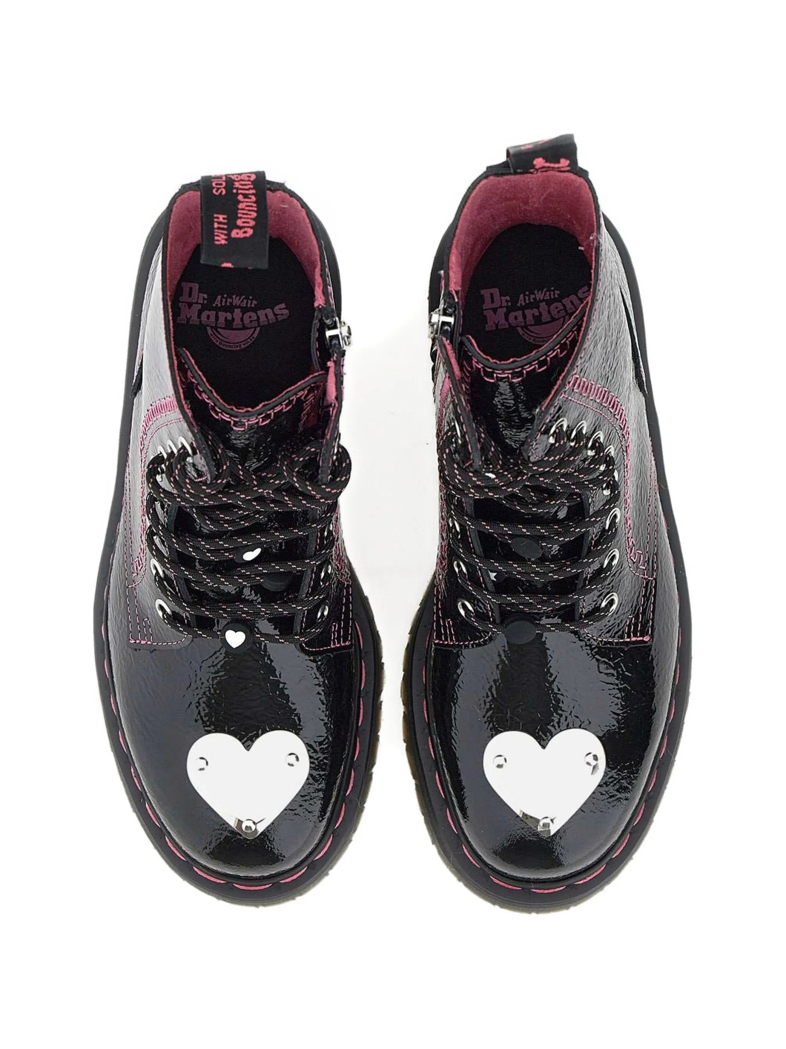 [Dr. Martens] Boots SS26 42099001