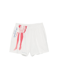 [Our Legacy] Shorts SS26 W2266GC