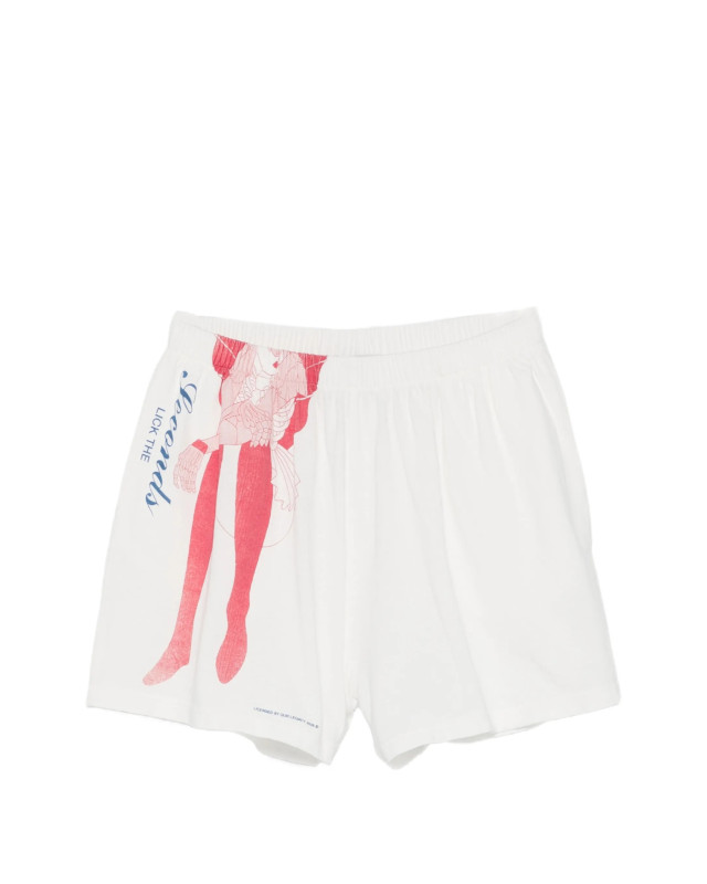 [Our Legacy] Shorts SS26 W2266GC