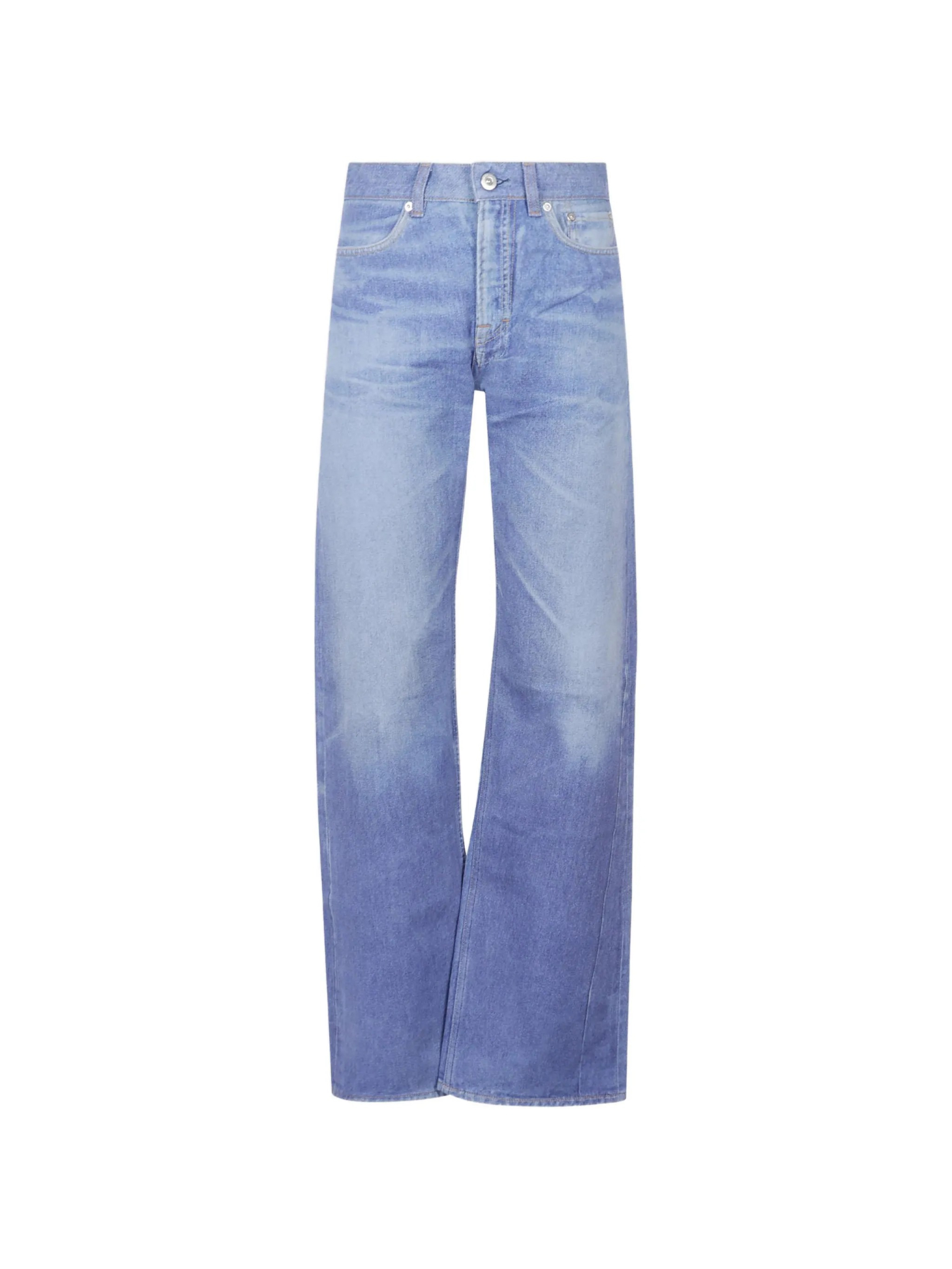 [Our Legacy] Jeans SS26 W2265WB