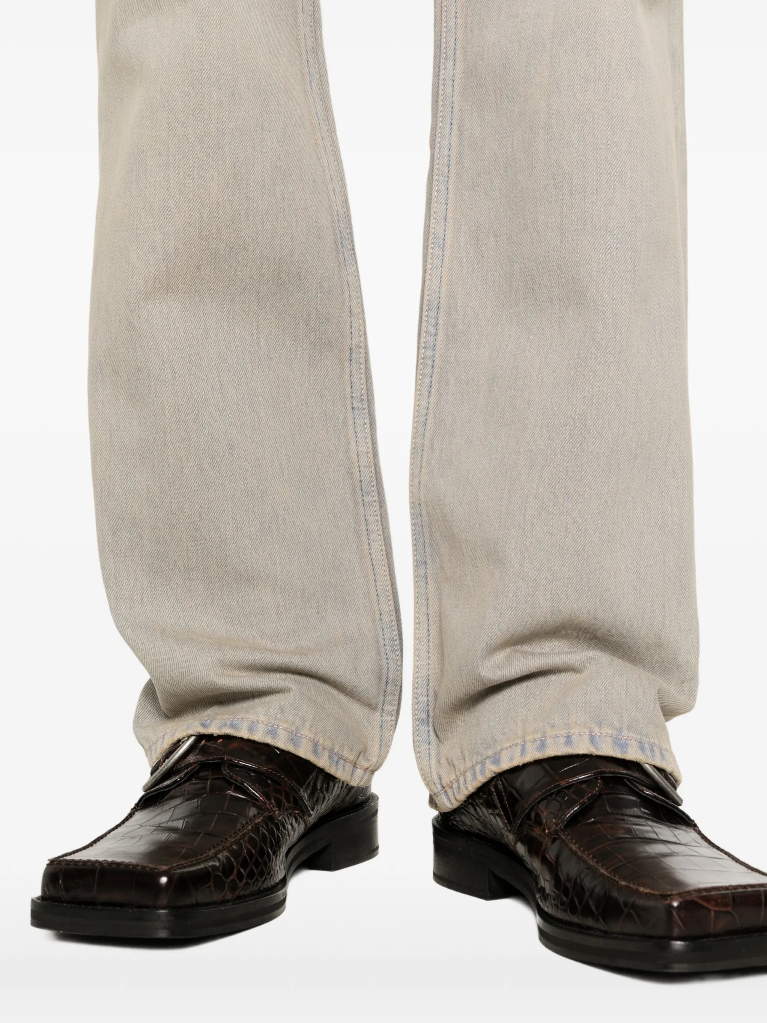 [Our Legacy] Jeans SS26 M2265SL