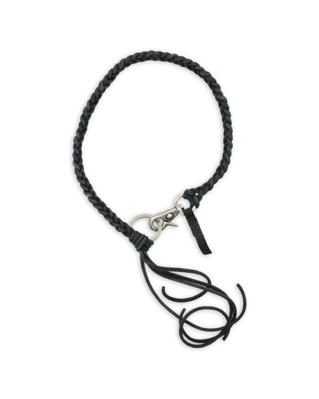 [Our Legacy] Keyring SS26 A2268LBL