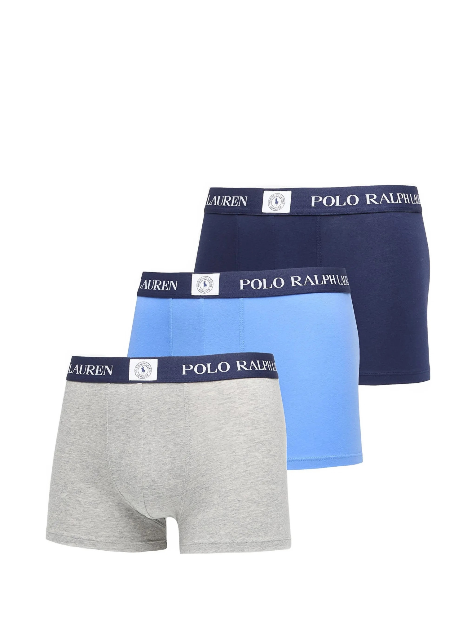 [Polo Ralph Lauren] Brief boxer SS26 714981412009