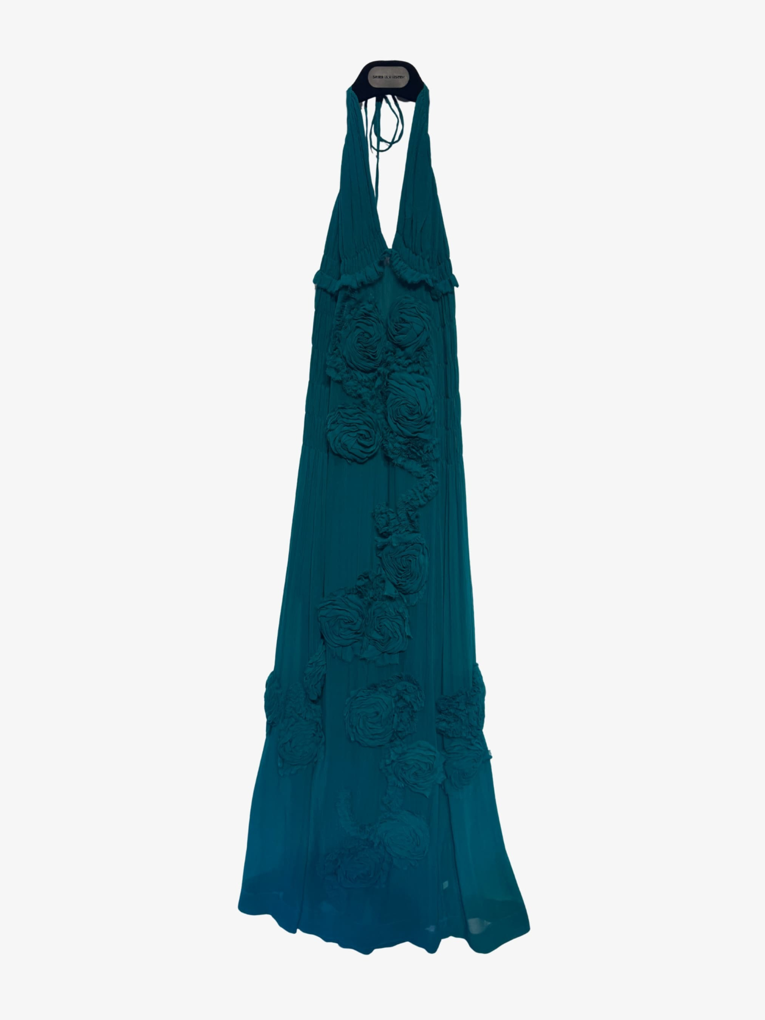 [DRIES VAN NOTEN] Sleeveless dress SS26 2610110323376