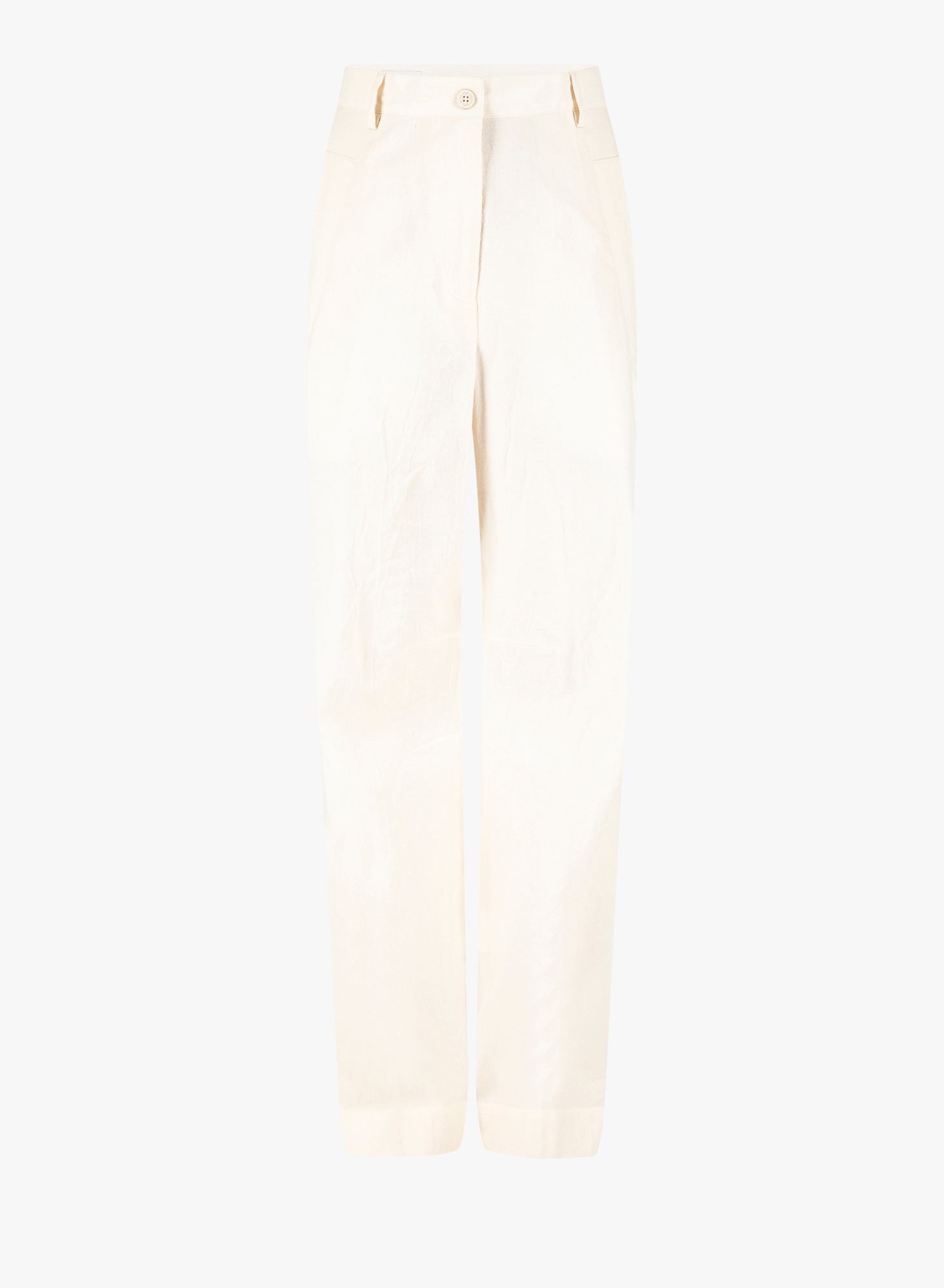 [DRIES VAN NOTEN] Trousers SS26 2610109763183