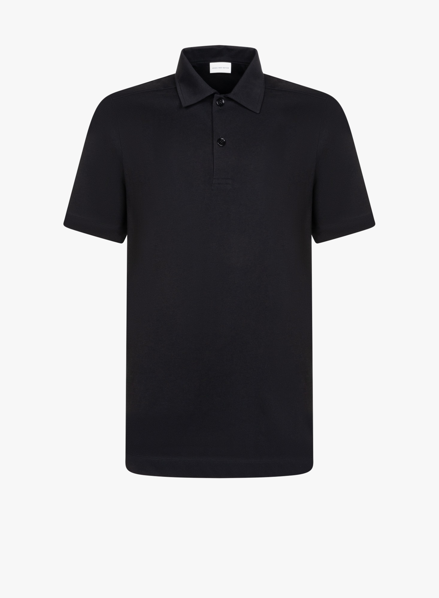 [DRIES VAN NOTEN] T-shirts Short Sleeve SS26 2610211023600