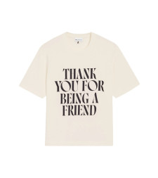 [Ami Paris] T-shirts Short Sleeve SS26 UTS384726
