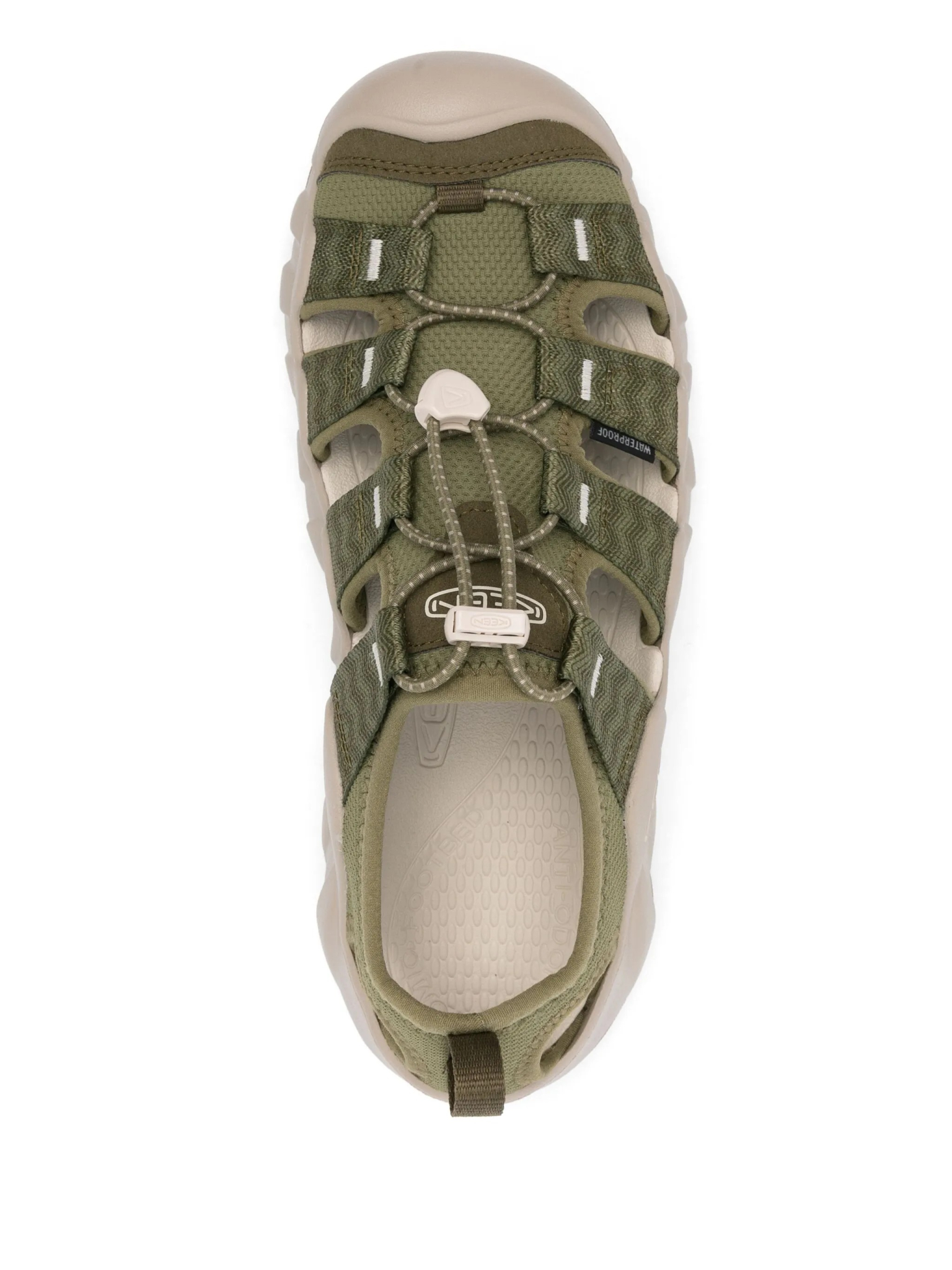 [KEEN] Sandals SS26 1028654