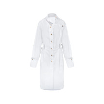 [Vivienne Westwood] Long sleeve dress SS26 110103ANW009Q