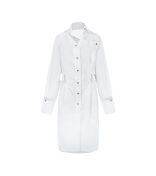 [Vivienne Westwood] Long sleeve dress SS26 110103ANW009Q