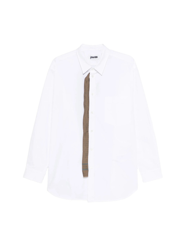 [MAGLIANO] Shirts Long Sleeve SS26 MGSS26SR023866070
