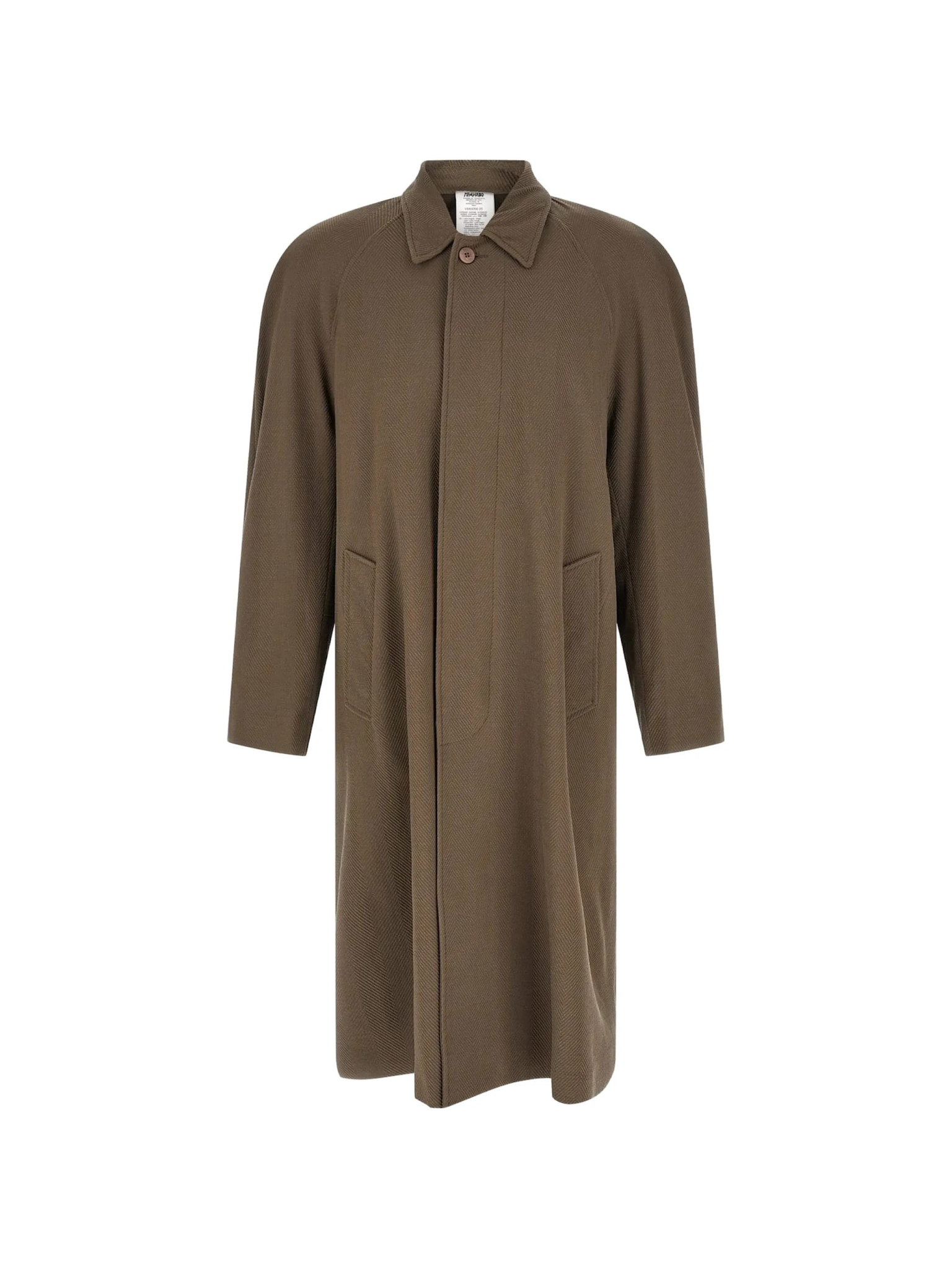 [MAGLIANO] Coat SS26 MGSS26CO011866079