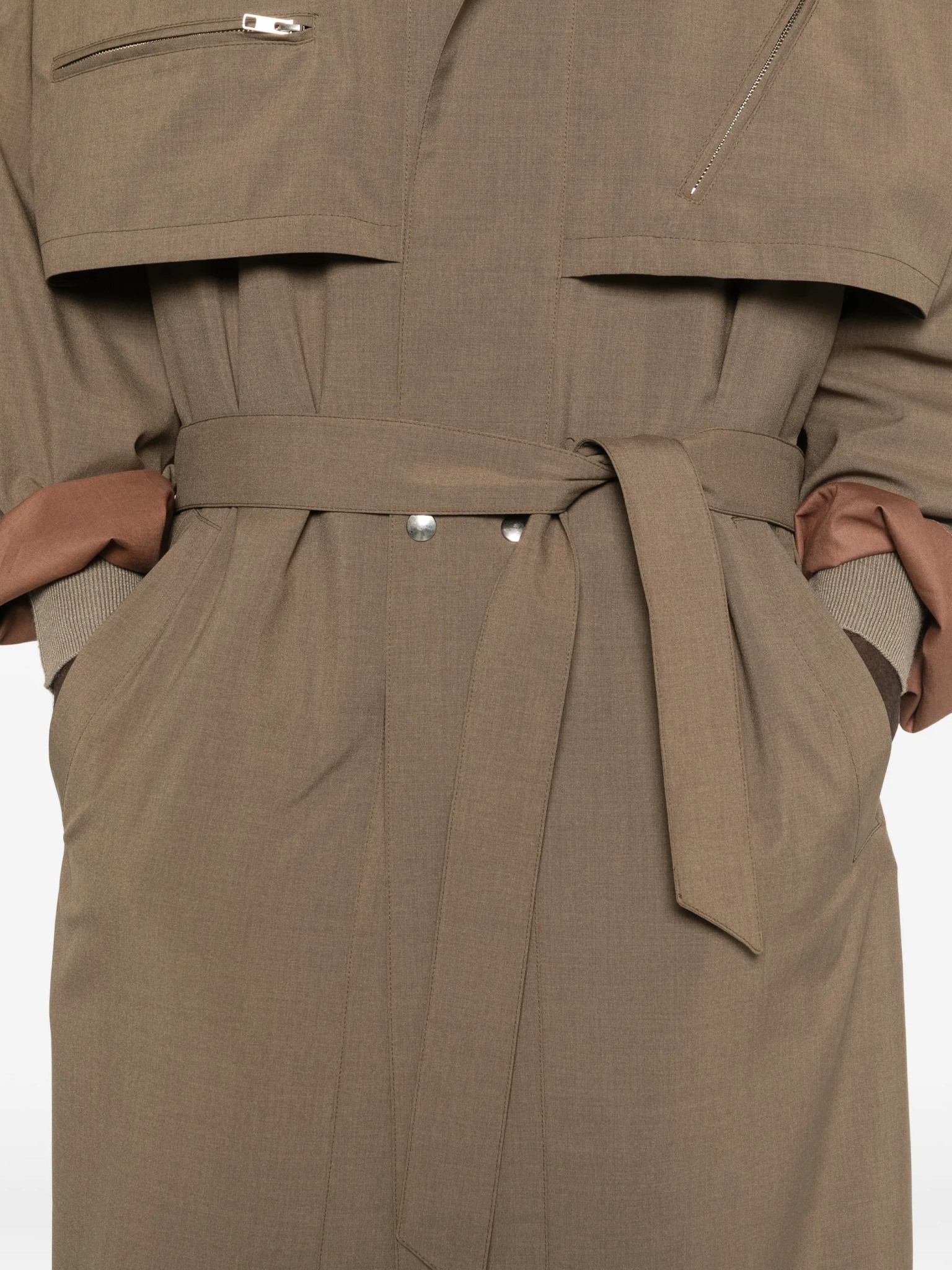 [MAGLIANO] Coat SS26 MGSS26CO010166078