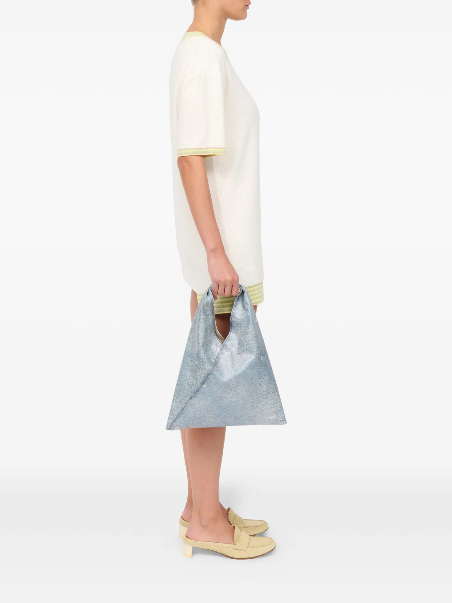 [MM6 Maison Margiela] Shoulder bag SS26 S54WD0043P9060