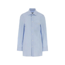 [MM6 Maison Margiela] Shirts Long Sleeve SS26 S62DT0053M35874