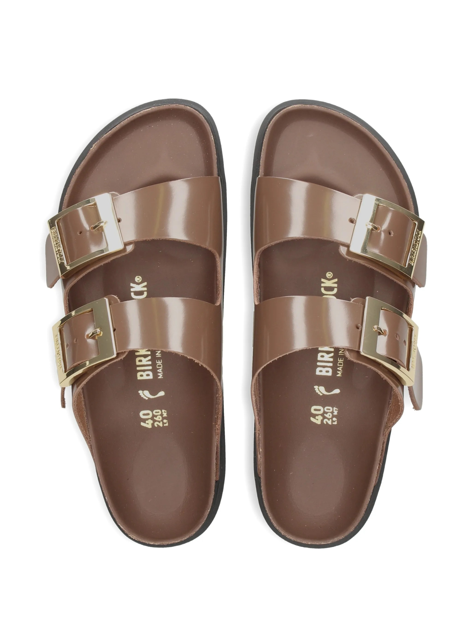 [Birkenstock] Sandals SS26 1031910