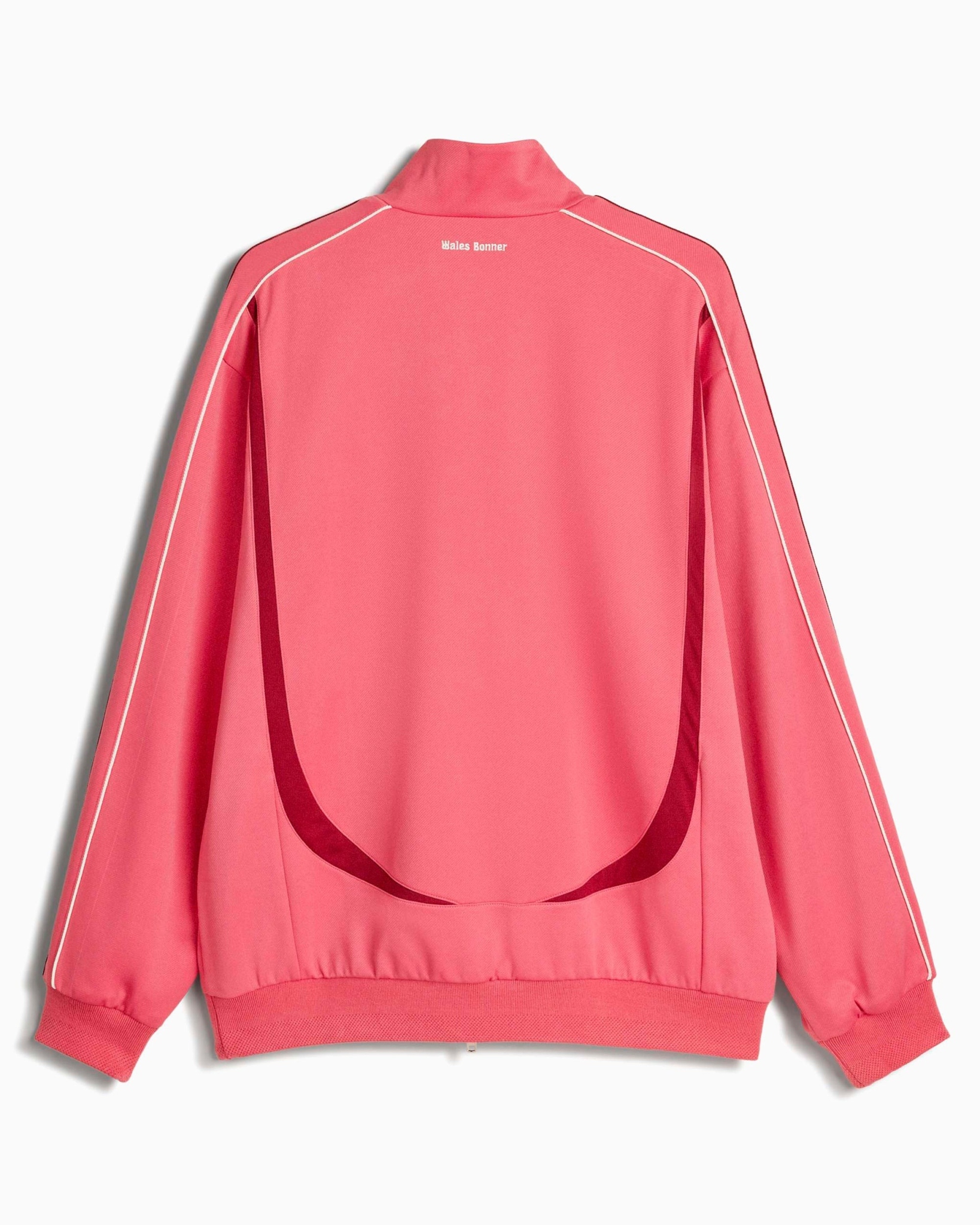 [WALES BONNER X ADIDAS] Casual Jacket SS26 KF5016