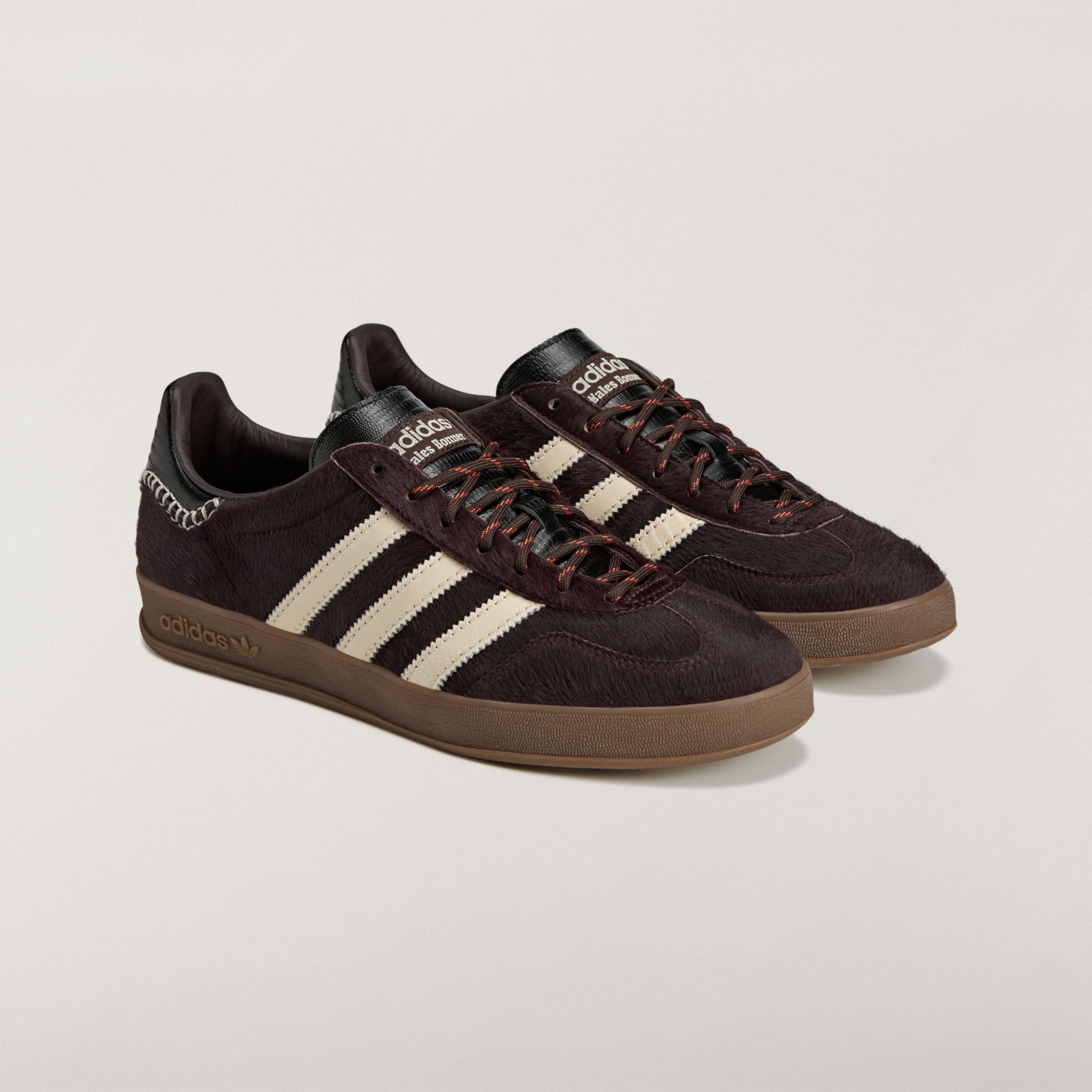 [WALES BONNER X ADIDAS] Sneakers SS26 KK3640
