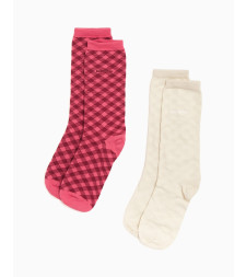 [WALES BONNER X ADIDAS] Socks SS26 KG4888