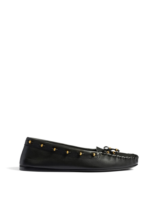 [KHAITE] Loafer SS26 F4062966