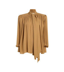 [KHAITE] Blouse SS26 2460338