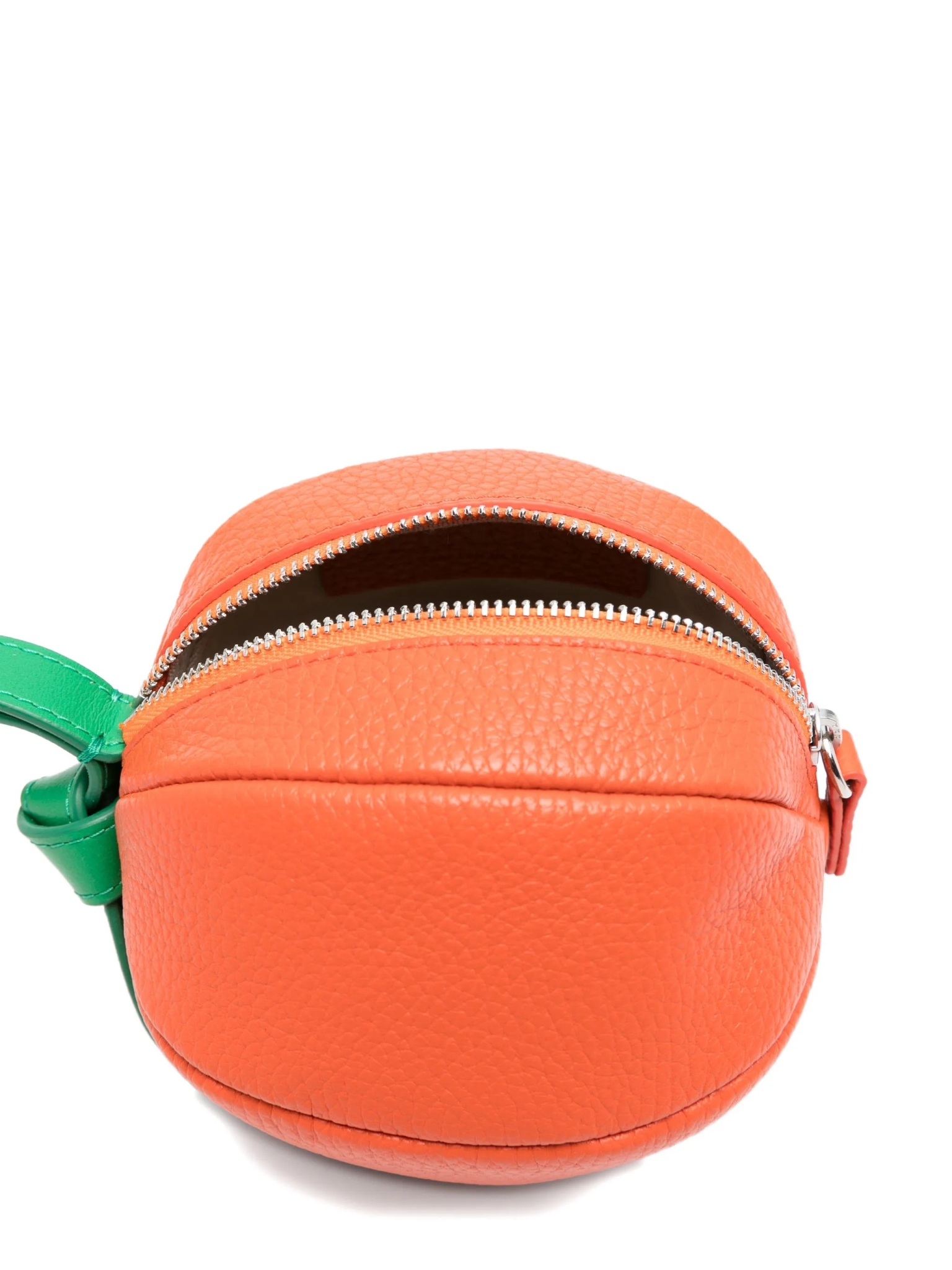 [HEREU] Wallet SS26 ORANWBS24
